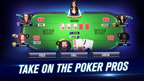 Online Poker .